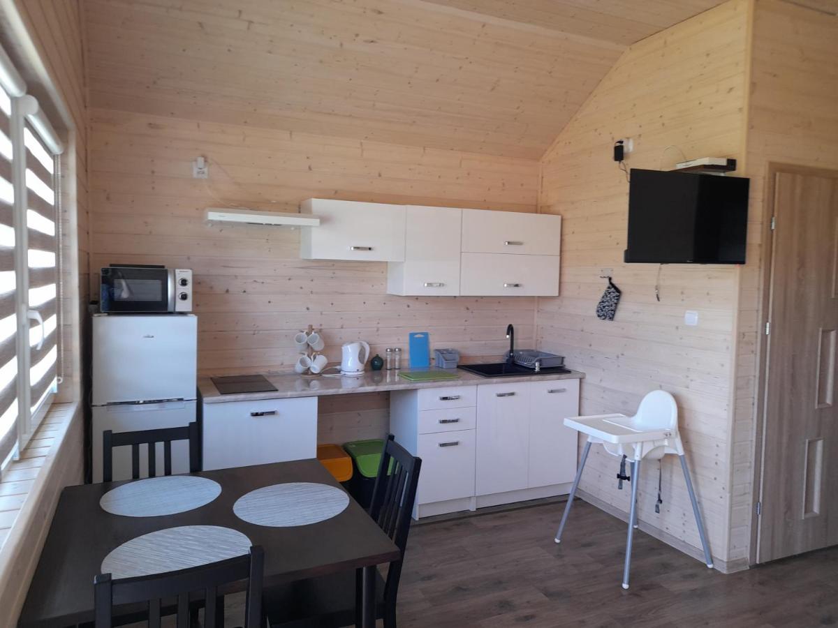Lodge Malwa Letniskowe *