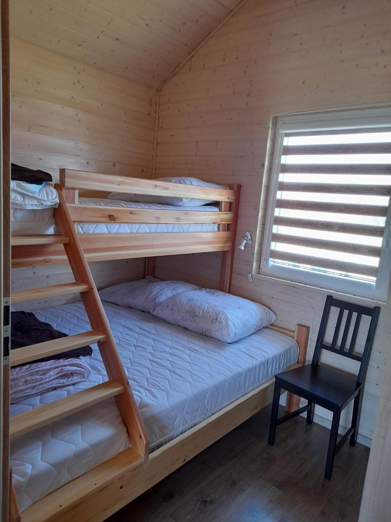 Lodge Malwa Letniskowe *